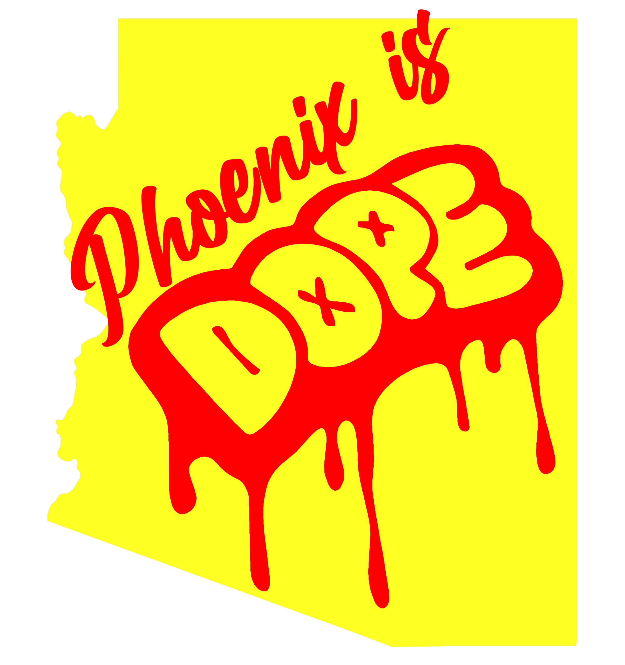 Phoenix Is Dope