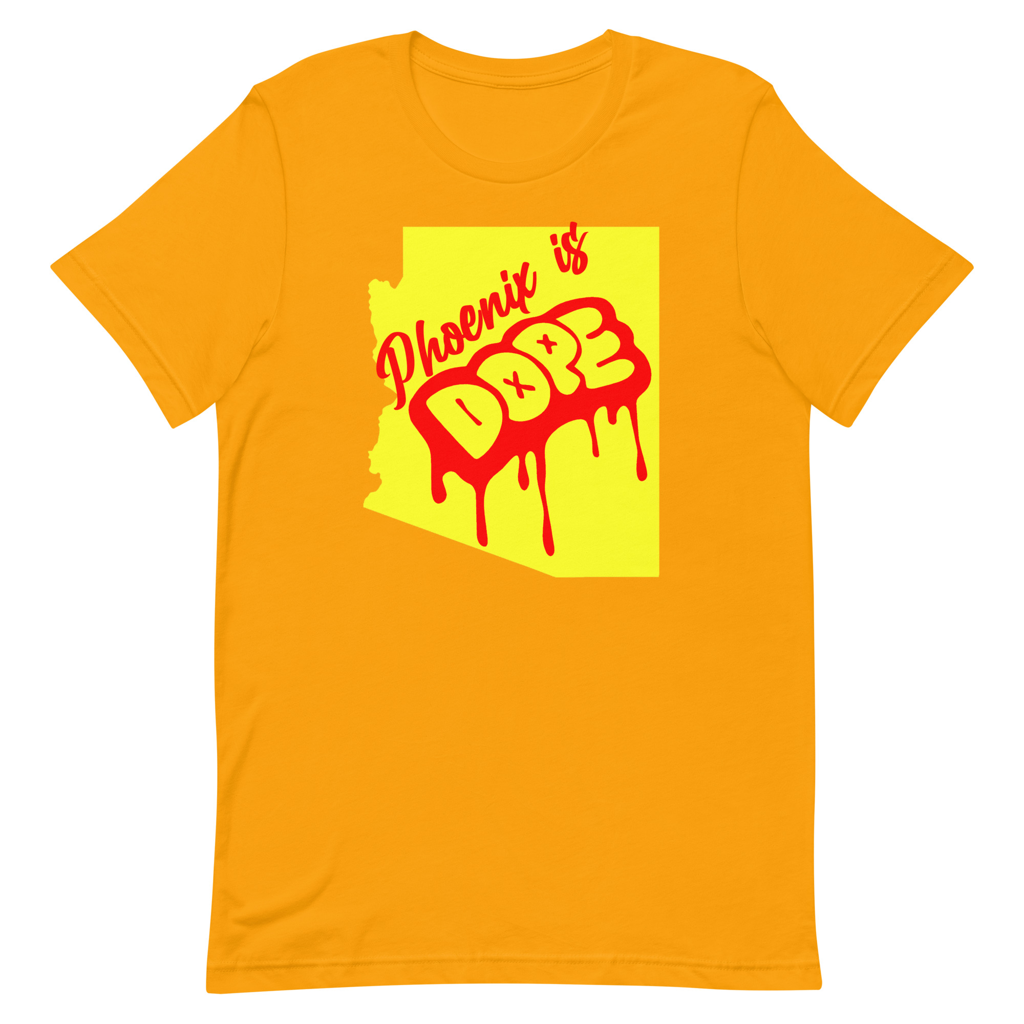 Phoenix Is Dope State Of A-RIZ-ona T-shirt - Image 21